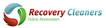 Recovery Cleaners