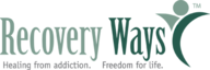 Recovery Ways's logo Recovery Ways's Company logo
