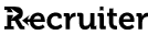 Recruiter's logo Recruiter's Company logo