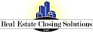 RECS's logo RECS's Company logo