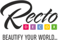 Recto Decor's logo Recto Decor's Company logo