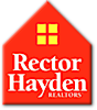 Rector Hayden's logo Rector Hayden's Company logo