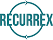 RecurRex's logo RecurRex's Company logo