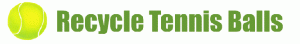 Recycle Tennis Balls