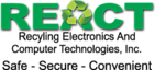 Recycling Electronics & Comput