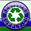 Recycling Supply's logo Recycling Supply's Company logo