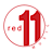 Red 11