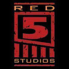 Red5Studios's logo Red5Studios's Company logo