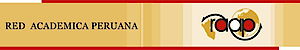 Red Academica Peruana's logo Red Academica Peruana's Company logo
