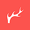 Red Antler's logo Red Antler's Company logo
