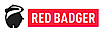 Withreason's Competitor - Red Badger logo