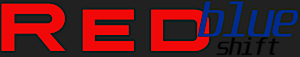 Red Blue Shift