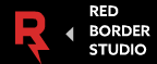 Red Border Studio's logo Red Border Studio's Company logo