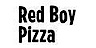 Red Boy Pizza