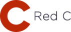 Red C's logo Red C's Company logo