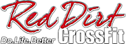 Red Dirt Crossfit