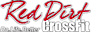 Crossfit Velox's Competitor - Red Dirt Crossfit logo