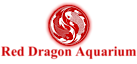 Red Dragon Aquarium's logo Red Dragon Aquarium's Company logo