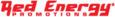Red Energy Promotions