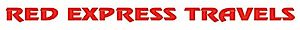Red Express Travels's logo Red Express Travels's Company logo