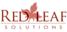 Wine Storage Of Denver's Competitor - Red Leaf Solutions logo