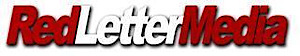 Red Letter Media's logo Red Letter Media's Company logo