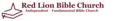 Red Lion Hotels And Inns