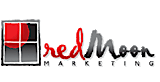 Red Moon Marketing's logo Red Moon Marketing's Company logo