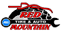 Redburn Tire's Competitor - Red Mountain Tire & Auto logo