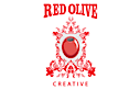 Red Olive Creative's logo Red Olive Creative's Company logo