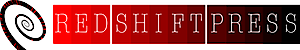 Red Shift Press's logo Red Shift Press's Company logo