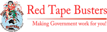 Red Tape Busters