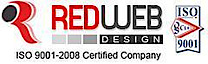 Red Web Design's logo Red Web Design's Company logo