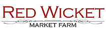 Red Wicket Market Farm's logo Red Wicket Market Farm's Company logo