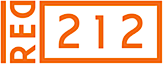 Red212's logo Red212's Company logo