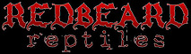 Redbeard Reptiles's logo Redbeard Reptiles's Company logo