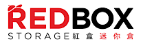 Redbox Storage