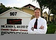 Redd John L Ii Dmd