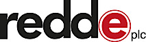 Redde's logo Redde's Company logo