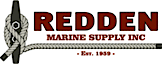 Redden Marine's logo Redden Marine's Company logo