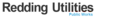 Redding Utilities Public Works