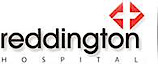 Reddington Hospital's logo Reddington Hospital's Company logo