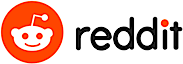 Reddit's logo Reddit's Company logo