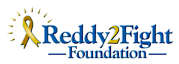 Reddy2fight Foundation's logo Reddy2fight Foundation's Company logo