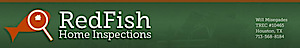 Redfish Home Inspections's logo Redfish Home Inspections's Company logo