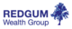 Robotic Stocks Trader's Competitor - Redgumwealth logo