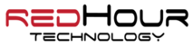 RedHour Technology's logo RedHour Technology's Company logo