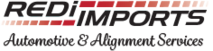 Redi Imports's logo Redi Imports's Company logo