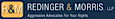 Kelley & Ferraro's Competitor - Redinger & Morris logo