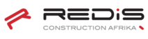 Redis's logo Redis's Company logo
